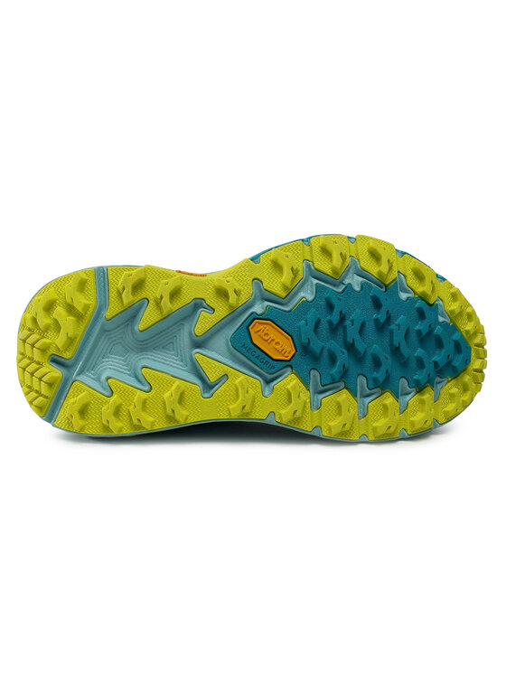 Hoka Hoka Маратонки за бягане Speedgoat 4 1106527 Син