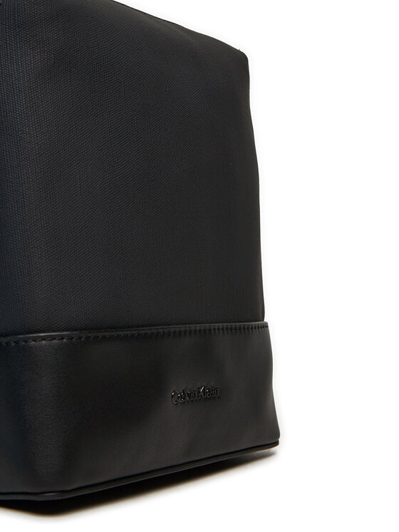 Calvin Klein Calvin Klein Torbica za okrog pasu Sensual K50K512516 Črna