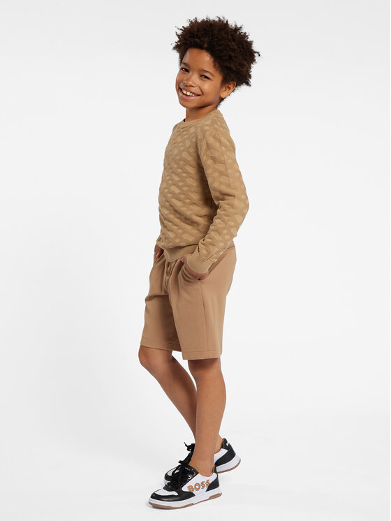 Boss Sneakers J50861 M Negru