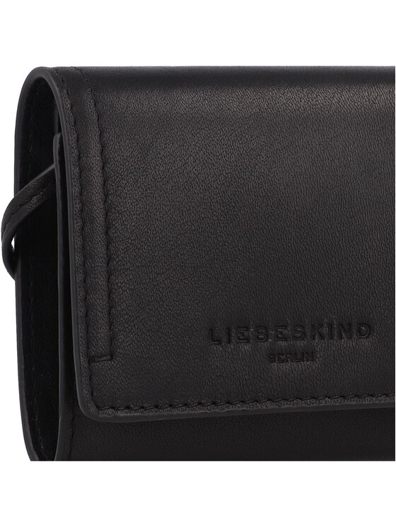 Liebeskind Berlin Liebeskind Berlin Torebka 316582 Czarny