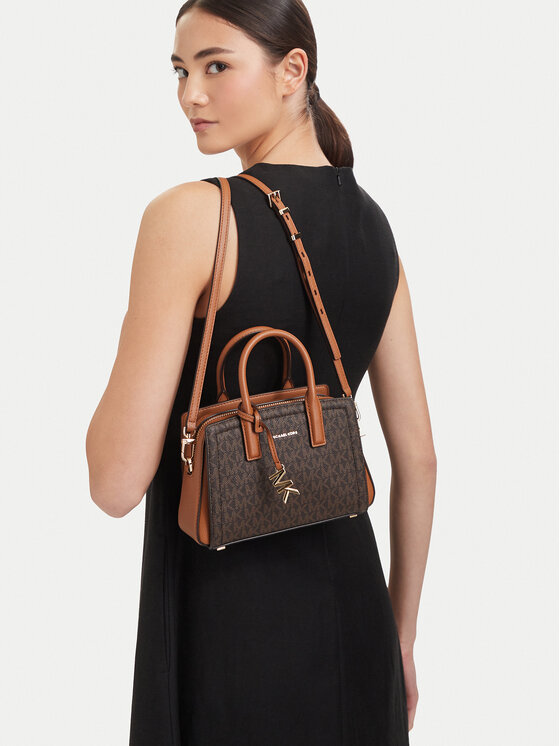 MICHAEL Michael Kors Сумка 32F5G9IC0B Коричневий | Modivo.ua