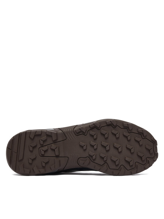 adidas adidas Туристически Terrex Eastrail 3 Shoes JR4006 Тъмнозелен