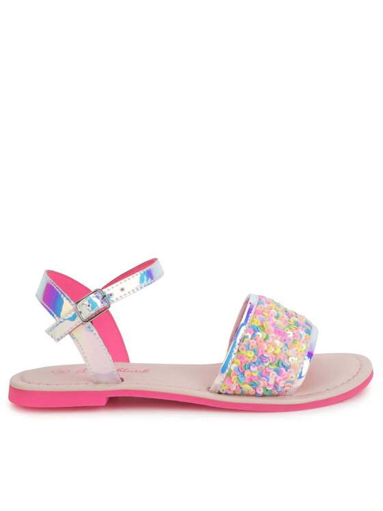 Sandali U19350 Multicolore