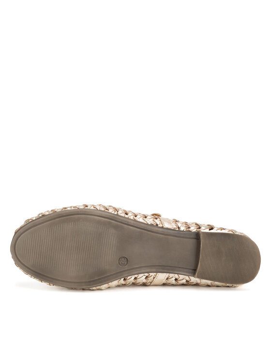 Sergio Bardi Sergio Bardi Ballerine WI45-F1104-01SB Oro