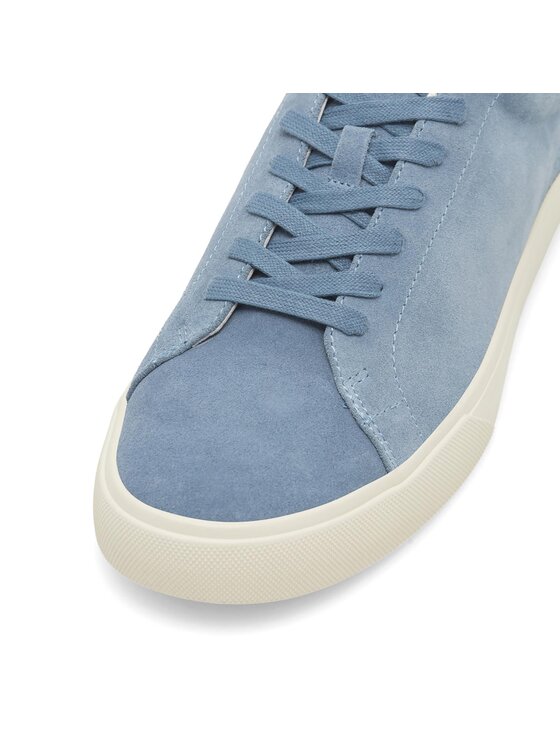 Gino Rossi Gino Rossi Sneakers aus Stoff LUCA-02 124AM Blau