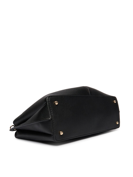 Guess Guess Geantă Bianca HWBG99 07060 Negru