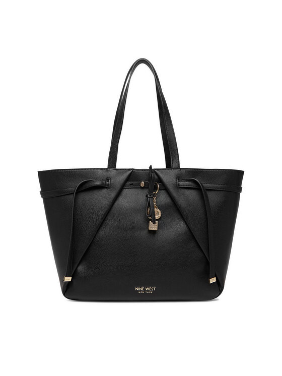 Nine West Nine West Táska CEO-Inari-LDA8426A Fekete