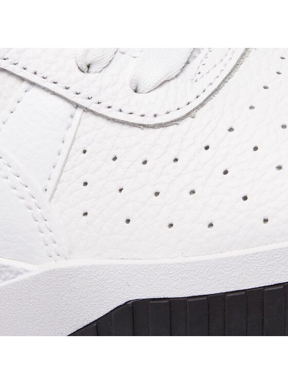 Puma Puma Сникърси Cali Wn's 369155 04 Бял