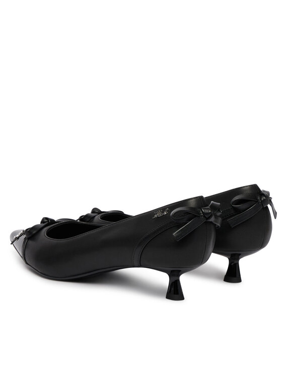 KARL LAGERFELD KARL LAGERFELD Tacones Pasha KL30119A Must