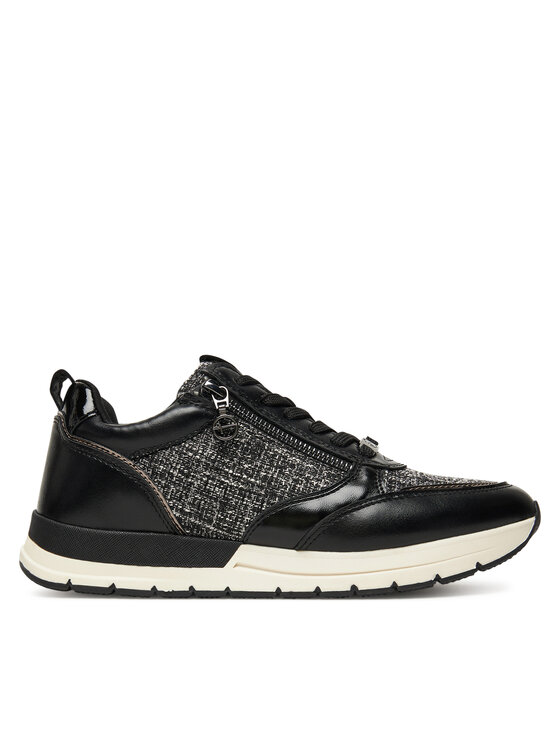 Sneakers Tamaris 1-23732-41 Negru