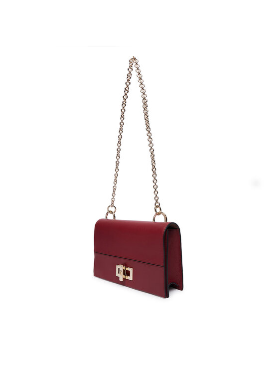 Furla Furla Handtasche Amelia M WB02156 BX4573 CGQ00 Dunkelrot