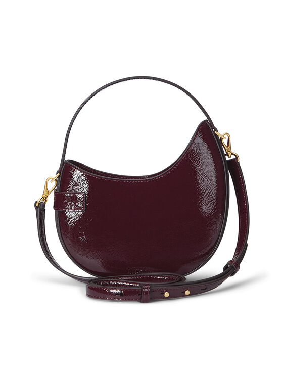 LAUREN RALPH LAUREN LAUREN RALPH LAUREN Geantă 431P04070002 Vișiniu