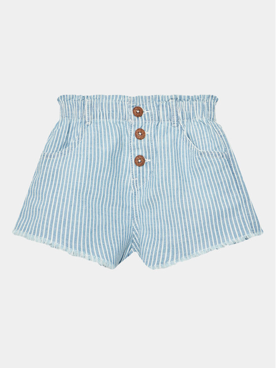 United Colors Of Benetton United Colors Of Benetton Teksapüksid 47PQG9014 Sinine Regular Fit