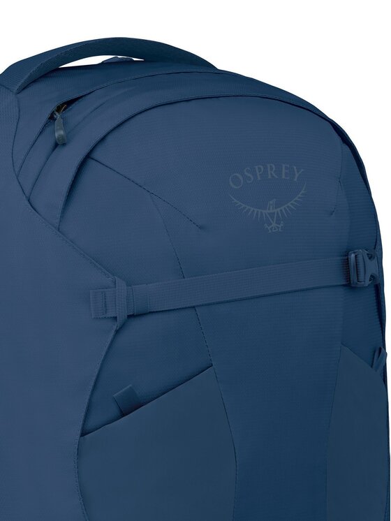 Osprey Osprey Plecak 331918 Niebieski jasny