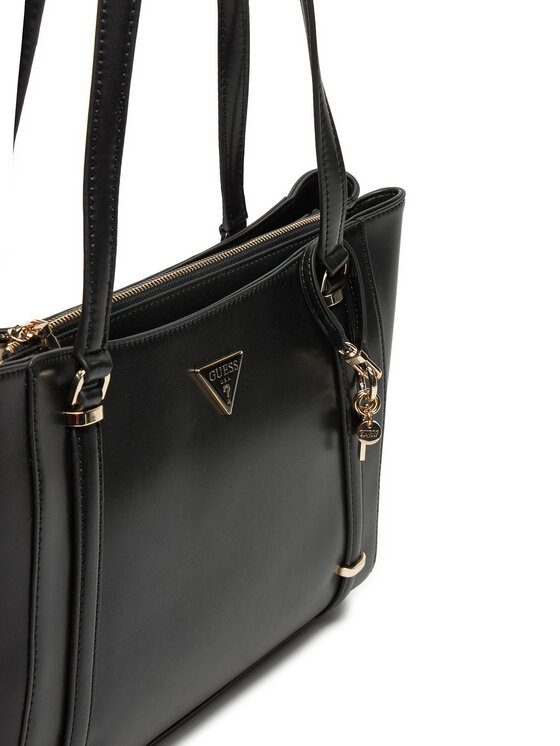 Guess Guess Torebka HWVG94 93230 Czarny
