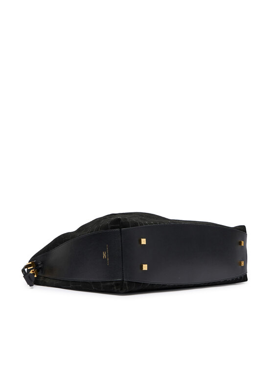 Elisabetta Franchi Elisabetta Franchi Käekott BS-19H-61E2-V890 Must