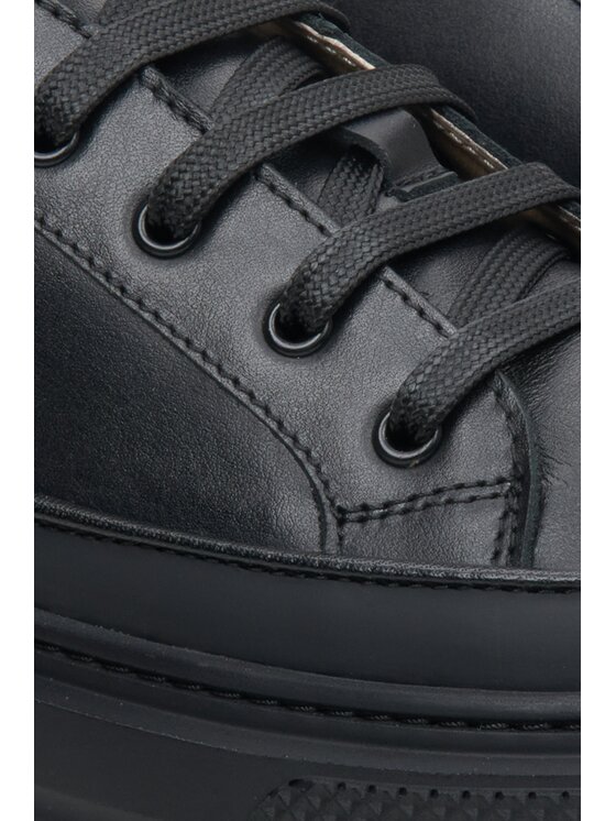 Estro Estro Sneakers ER00113473 Μαύρο
