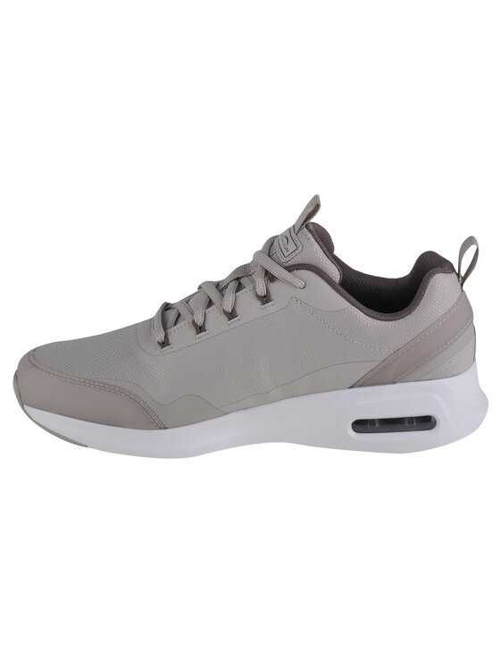 Skechers Skechers Sneakersy Skechers Skech-Air Court - Province Beżowy