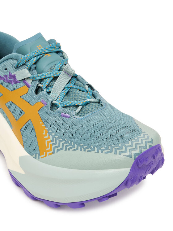 Asics Asics Laufschuhe Trabuco Max 5 1012B937 Blau