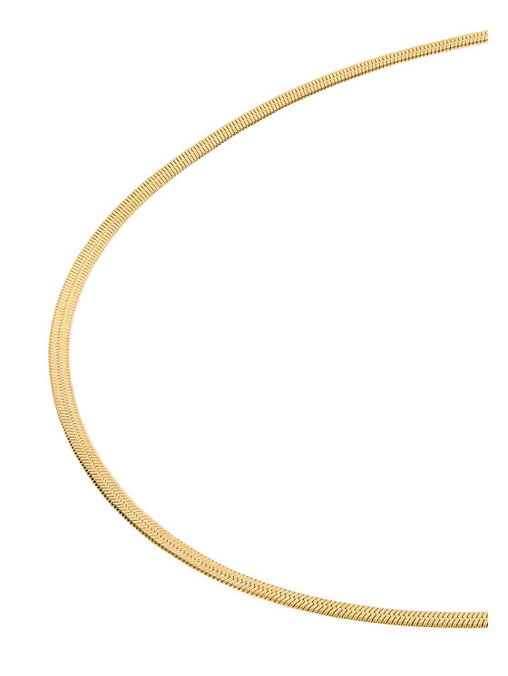 Breil Breil Collana EMMA Oro