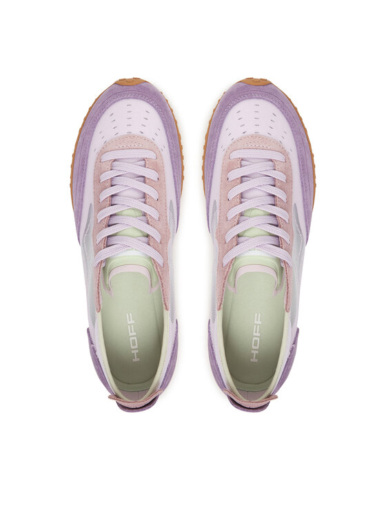 HOFF HOFF Sneakers Bridge 12510013 Violett