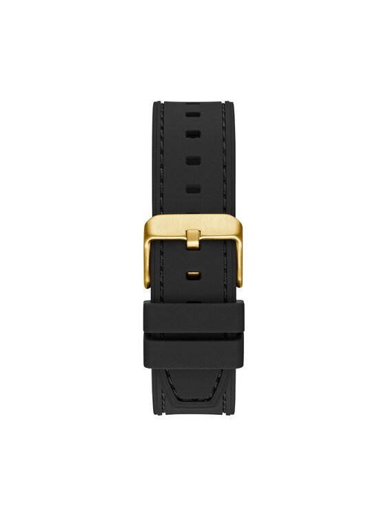 Guess Guess Zegarek GW0571G3 Czarny