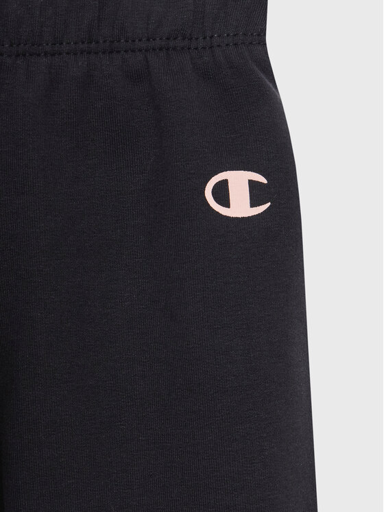 Set di 3 leggings 404506 Multicolore Slim Fit