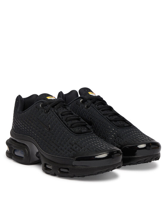 Nike Nike Sneakers Air Max Plus VII HQ2197 Schwarz