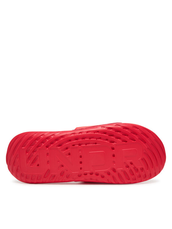 Under Armour Under Armour Klapki UA M Ignite Select 3027219 Czerwony