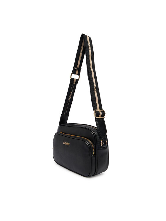 Liu Jo Liu Jo Handtasche AA6176 E1012 Schwarz