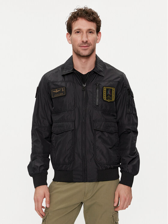 Bomber Aeronautica Militare