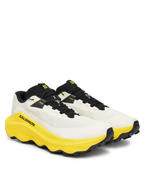 Salomon Salomon Tenisice za trčanje Ultra Glide 3 L47874300 Žuta