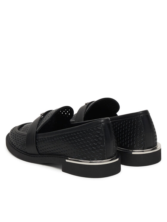 DKNY DKNY Lords Rezzi K2654548 Fekete