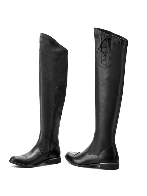Stivali sopra il ginocchio 2015 outlet