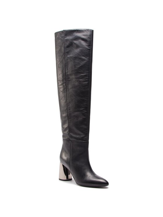 Gino Rossi Gino Rossi Batfortai Harumi DKI089-BK8-0442-9900-T Juoda