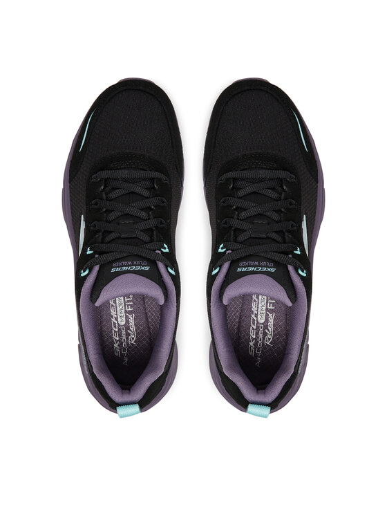 Skechers Skechers Laisvalaikio batai 150108/BKMT Juoda