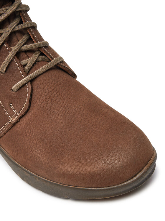 Josef Seibel Josef Seibel Ботильйони Conny 53 91753 Коричневий