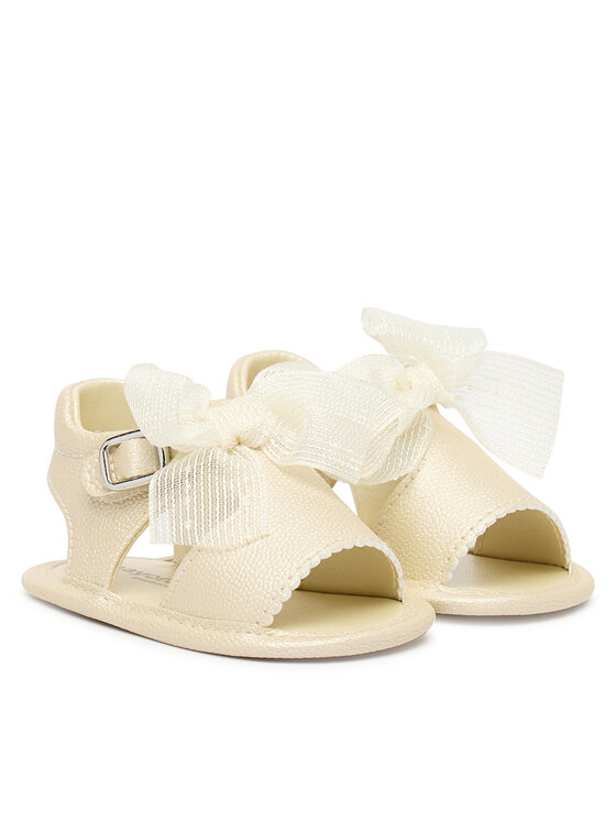 Mayoral Mayoral Σανδάλια 9084.44 Χρυσό