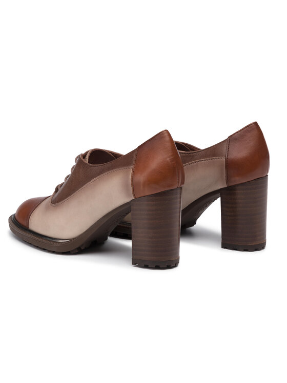 Hispanitas Hispanitas Scarpe basse Ines-7 CHI99138 Marrone