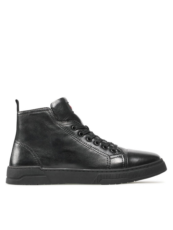 Lasocki For Men Lasocki For Men Sneakers MI08-NICO-01 ( Schwarz