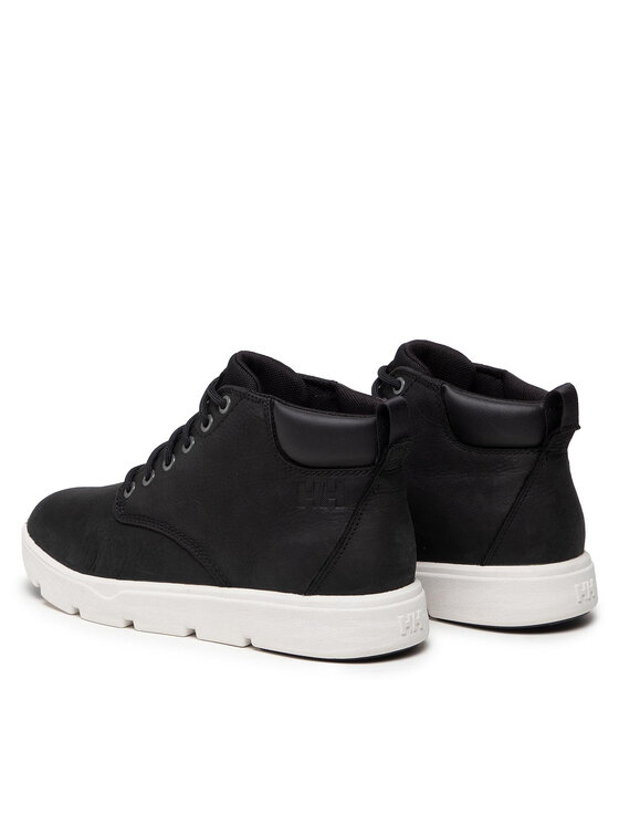 Helly Hansen Helly Hansen Puszābaki Pinehurst 11738_990 Melns
