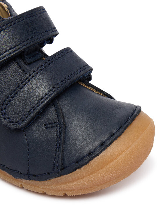 Froddo Froddo Schnürschuhe Paix Up G2130346 M Dunkelblau
