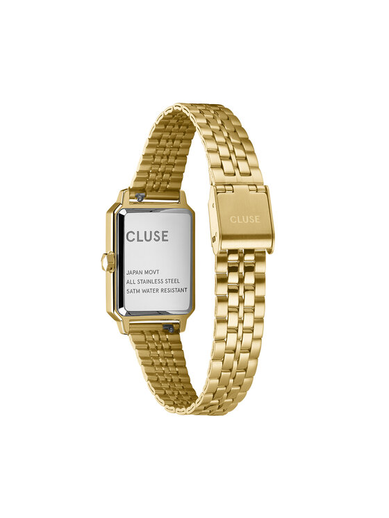 Cluse Cluse Часовник CW11511 Златист