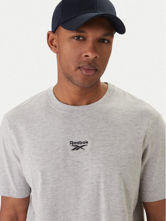 Reebok Reebok Marškinėlių ir šortų komplektas Baz RK25609CCM Spalvota Regular Fit