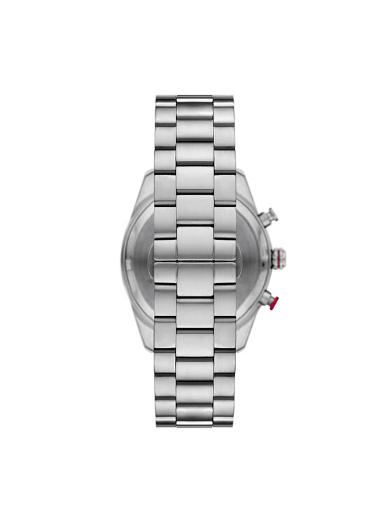 Emporio Armani Emporio Armani Hodinky AR11676 Stříbrná