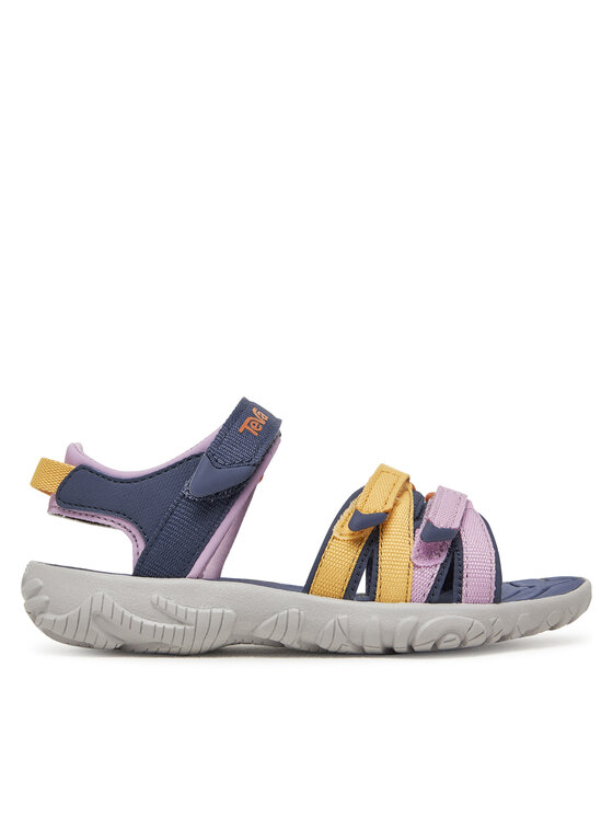 Teva Sandale Tirra Lupine 1019395C Colorat