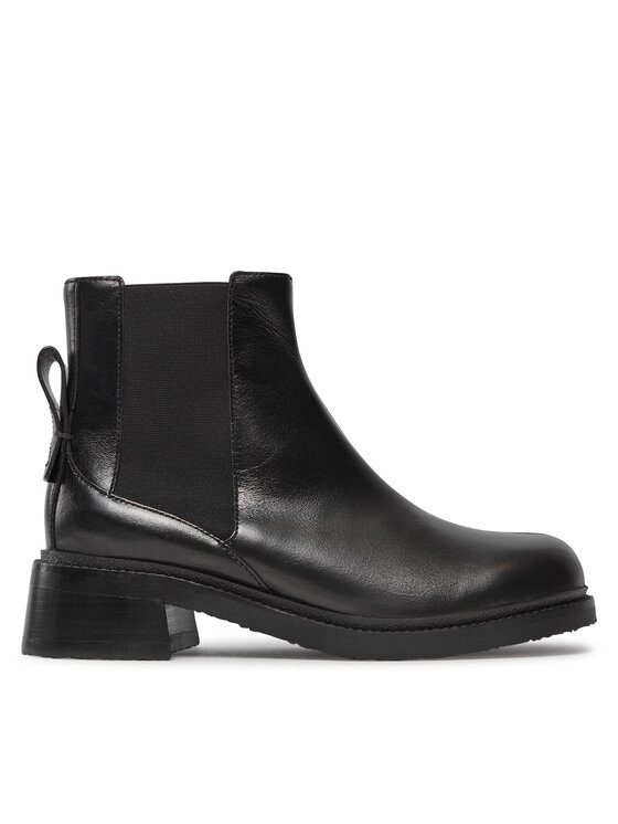 See By Chloé See By Chloé Botine SB41001A Negru