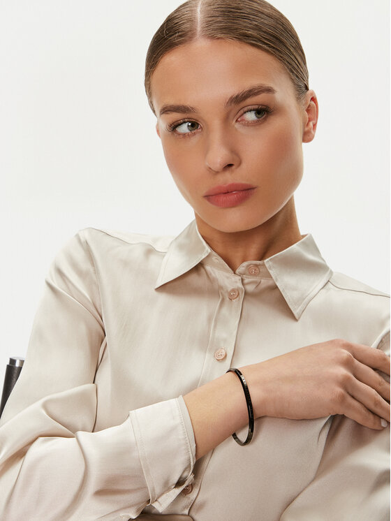 Daniel Wellington Daniel Wellington Bransoletka DW00400384 Szary