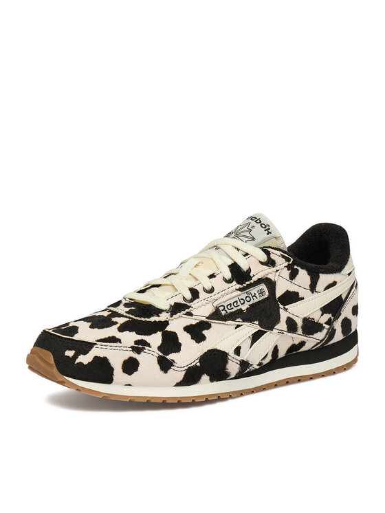 Reebok Reebok Sneakersy SS-CLASSIC AZ 100255855 Barevná