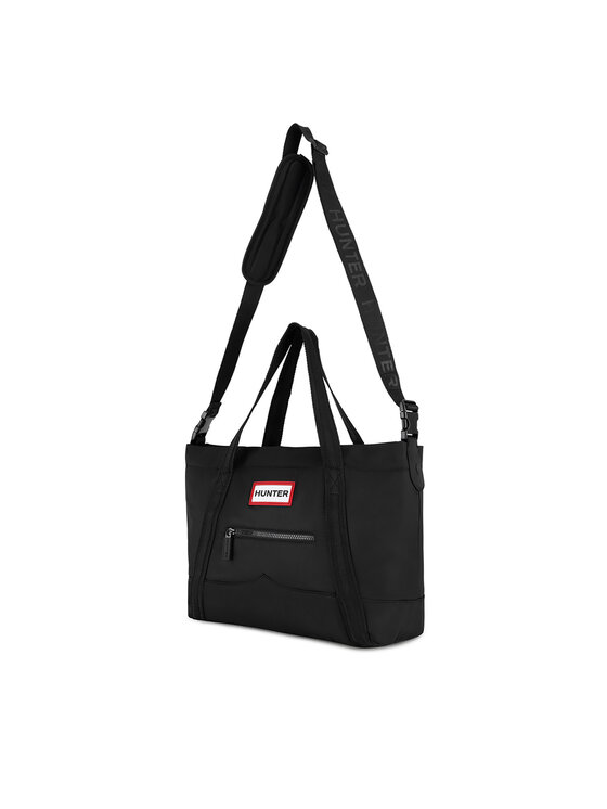 Hunter Hunter Torba HTR-B-003-06 Czarny